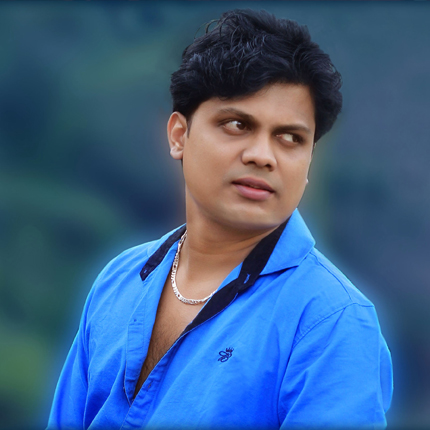 Manjula Wickramaarachchi